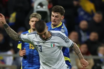 Drama italiano: tetracampeã itália fica fora da copa do mundo