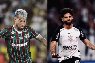 Fluminense x corinthians: palpites, onde assistir e favoritismo do flu