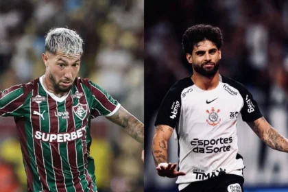 Fluminense x corinthians: palpites, onde assistir e favoritismo do flu