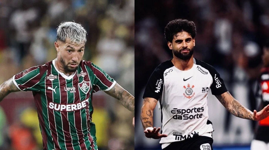 Fluminense x corinthians: palpites, onde assistir e favoritismo do flu