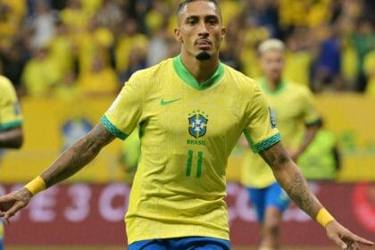 Lesões de raphinha e wesley agravam crise de desfalques na