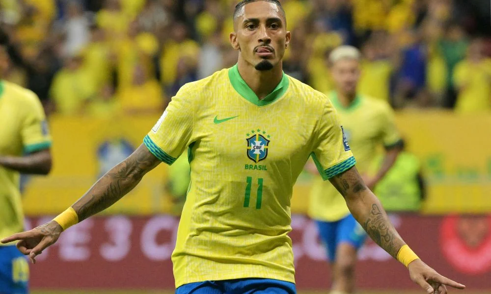 Lesões de raphinha e wesley agravam crise de desfalques na