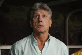 Renato gaúcho: o retorno ao vasco e os desafios da