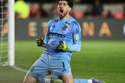 Flamengo conquista o 40º título carioca com rossi brilhando nos