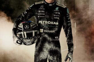 Fórmula 1: antonelli vence no japão, assume liderança e faz