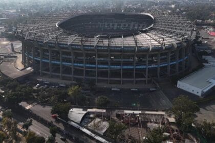 Copa do mundo 2026: distribuição das sedes e novas diretrizes