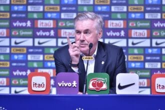 Seleção brasileira: ancelotti revela última convocação rumo à copa 2026