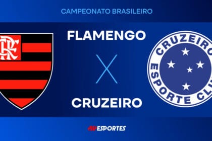 Flamengo x cruzeiro: horário, onde assistir e detalhes da partida