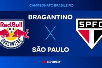 Bragantino x são paulo: guia completo da transmissão ao vivo