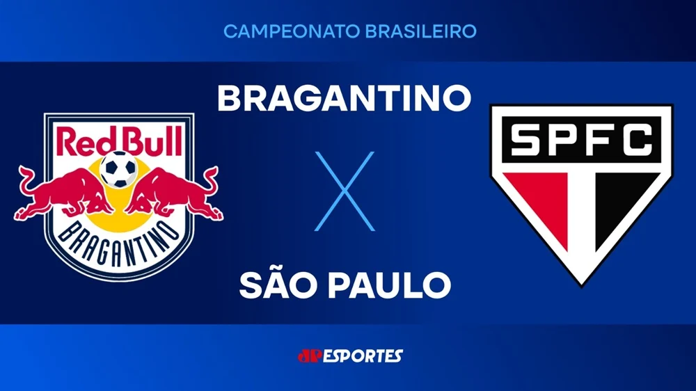 Bragantino x são paulo: guia completo da transmissão ao vivo