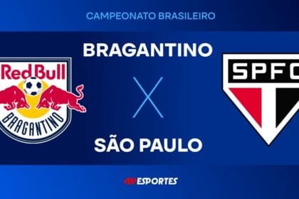 Bragantino x são paulo: guia completo do jogo e transmissão