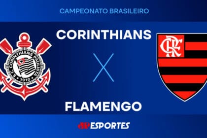Corinthians x flamengo: onde assistir, horário e detalhes do jogo