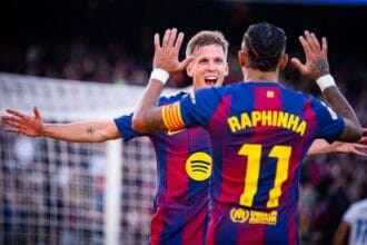 Atlético de madrid x barcelona: onde assistir, horário e transmissão