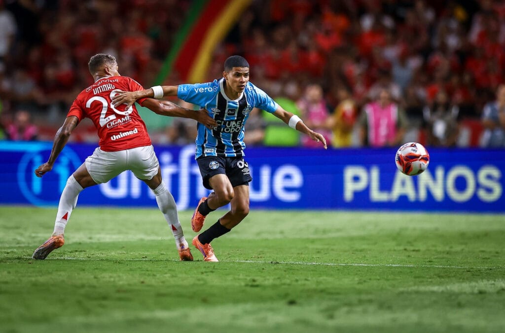 Grenal 452: onde assistir, horário e detalhes da transmissão