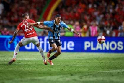 Grenal 452: onde assistir, horário e detalhes da transmissão