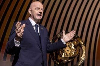 Copa do mundo 2026: irã confirmado nos eua em meio