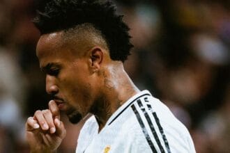 Militão fora da copa do mundo: entenda a lesão e