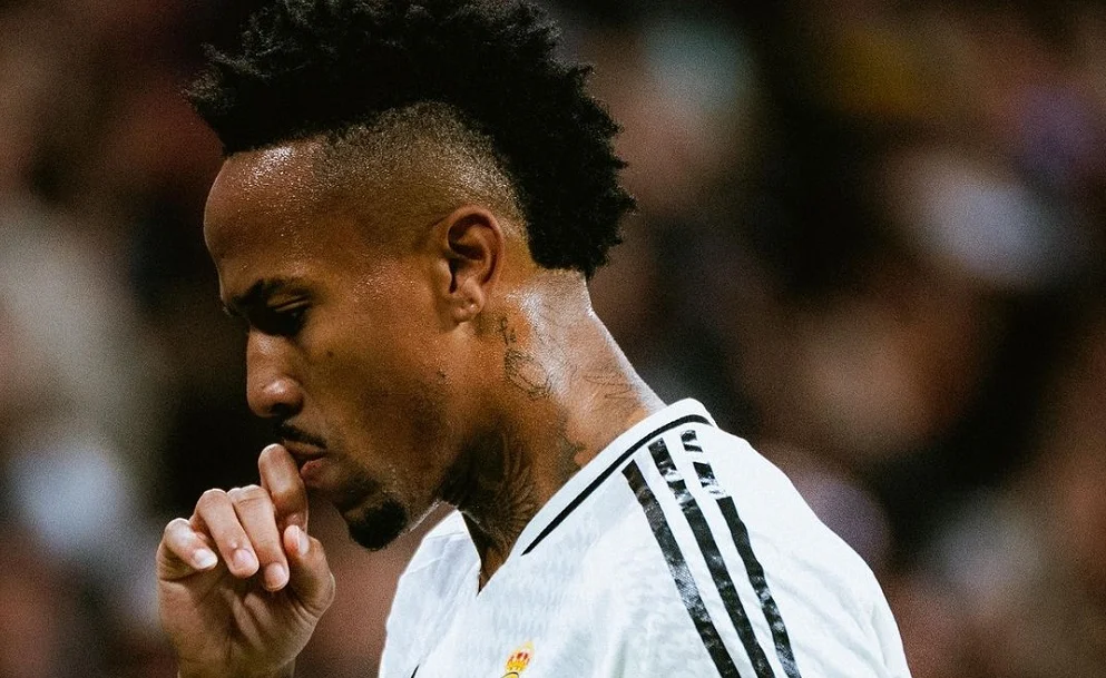 Militão fora da copa do mundo: entenda a lesão e