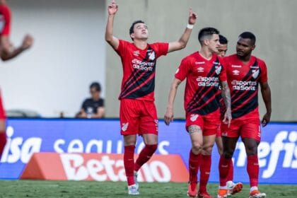 Athletico pr x atlético go: guia completo do confronto pela copa do