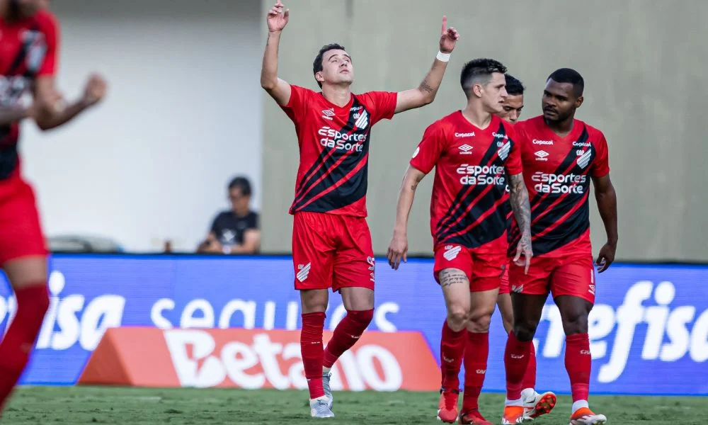 Athletico pr x atlético go: guia completo do confronto pela copa do