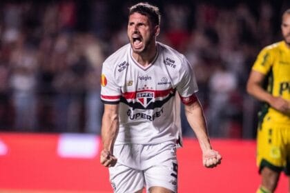 Vitória x são paulo: onde assistir, horário e transmissão ao