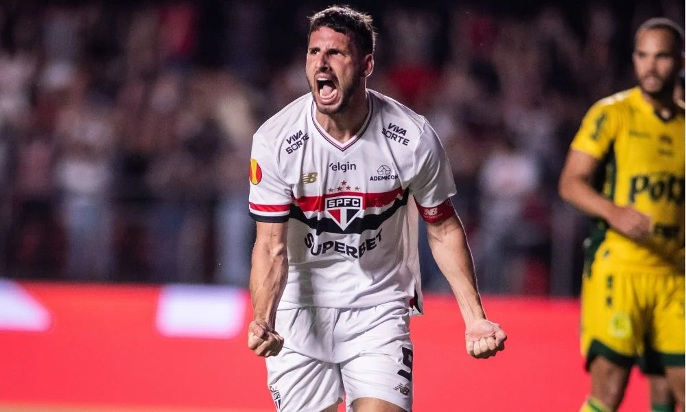 Vitória x são paulo: onde assistir, horário e transmissão ao