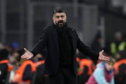 Itália fora da copa: o fim da era gattuso e