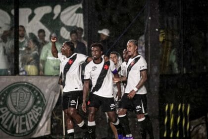 Coritiba x vasco: onde assistir, horário e análise do confronto