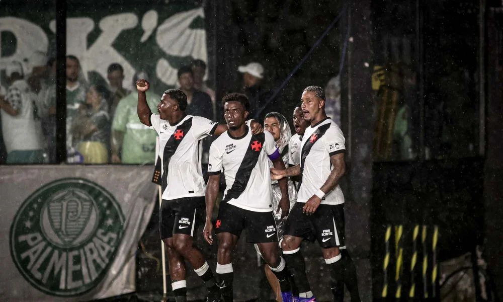 Coritiba x vasco: onde assistir, horário e análise do confronto