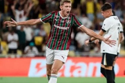 La guaira x fluminense: guia completo para o jogo da