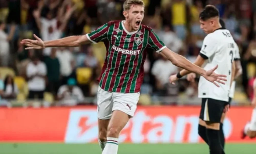 La guaira x fluminense: guia completo para o jogo da