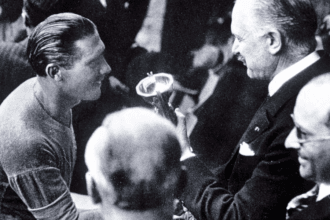 Copa do mundo de 1938: o drama da áustria e