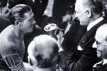 Copa do mundo de 1938: o drama da áustria e