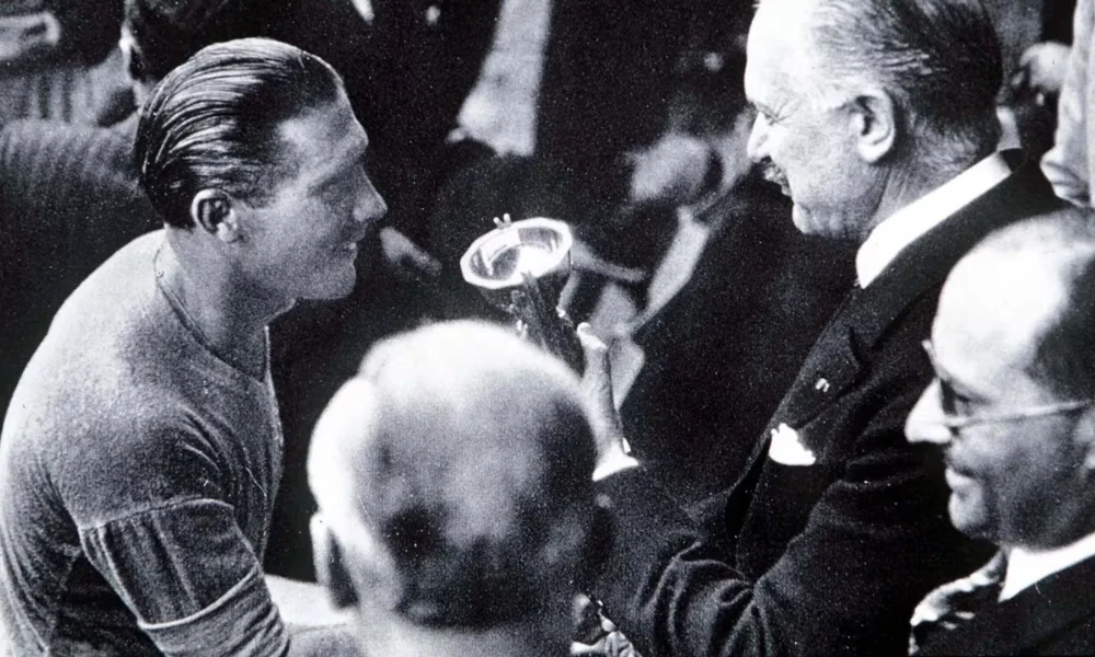 Copa do mundo de 1938: o drama da áustria e