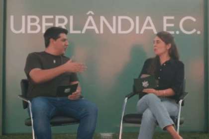 Uberlândia e uber: a parceria de naming rights que agitou