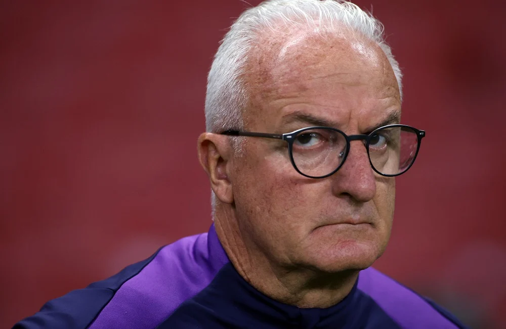 Os motivos da demissão de dorival júnior no corinthians