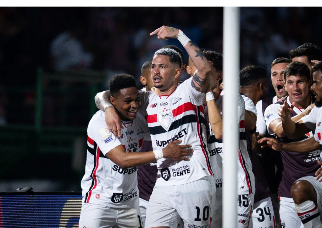 Millonarios x são paulo: onde assistir, horário e análise do