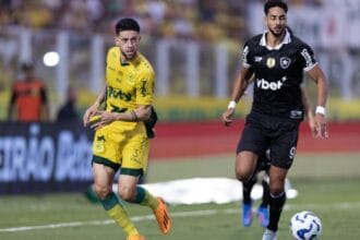 Botafogo x mirassol: onde assistir ao vivo, horário e análise