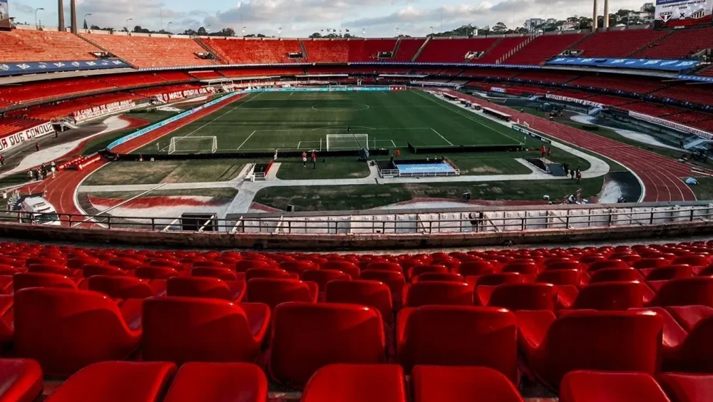 São paulo fc: expulsão de ex dirigente e o escândalo dos