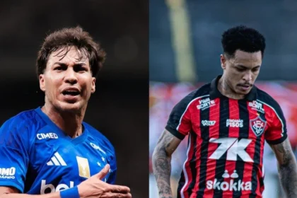 Kaio jorge lidera cruzeiro em busca de virada contra vitória: