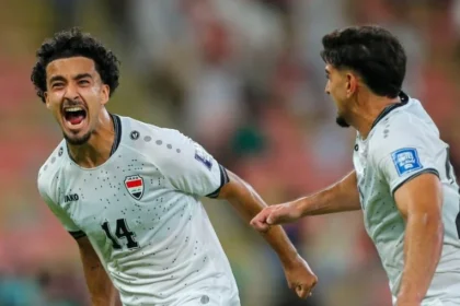 Copa do mundo 2026: iraque é o último classificado; veja