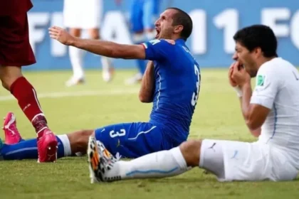 Fora da copa 2026: a década de fracassos da itália