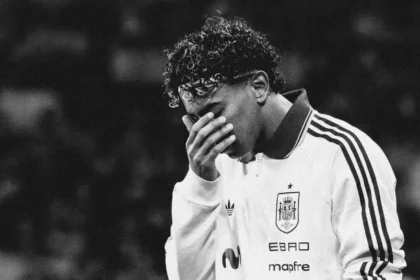 Estrela do barcelona lamine yamal condena cântico islamofóbico da torcida