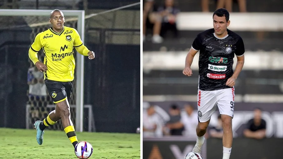 Série b: são bernardo e operário pr defendem invencibilidade; palpites, odds