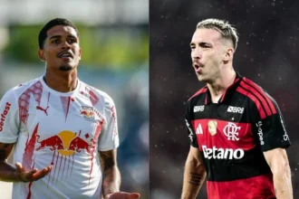 Bragantino x flamengo: palpites, odds e onde assistir ao confronto