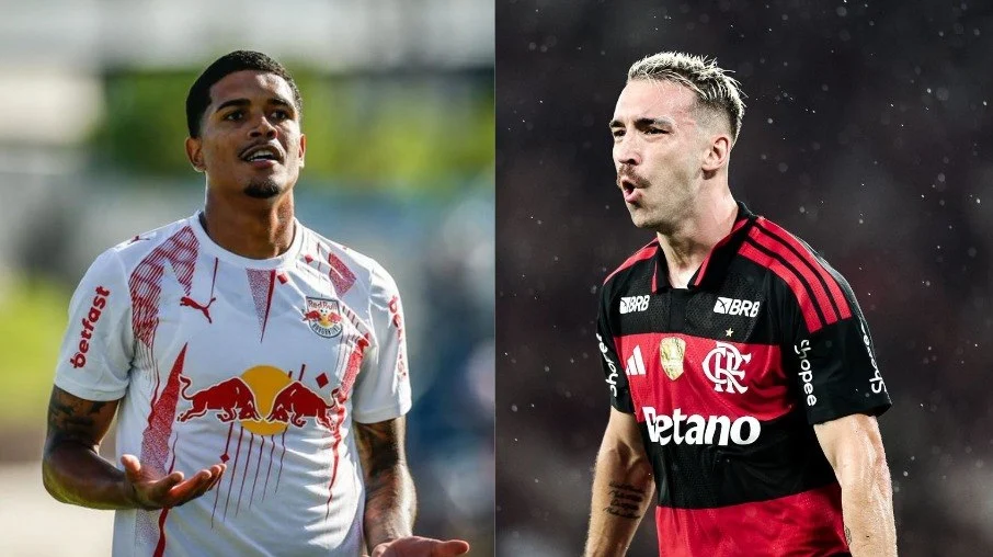 Bragantino x flamengo: palpites, odds e onde assistir ao confronto