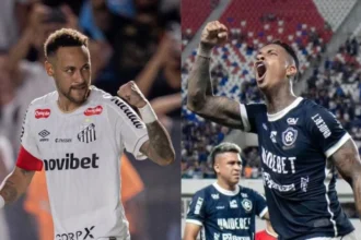 Neymar de volta em santos x remo: análise completa, palpites