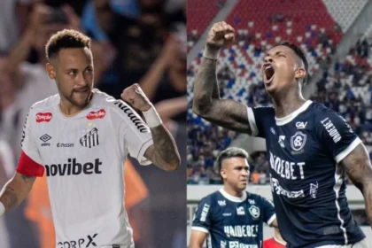Neymar de volta em santos x remo: análise completa, palpites