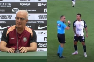 Allan em risco? Dorival júnior revela ‘decisões serão tomadas’ após