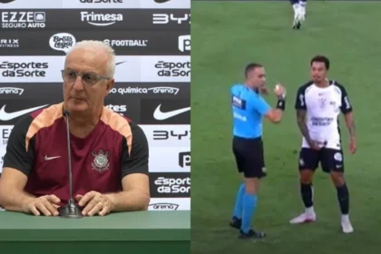 Allan em risco? Dorival júnior revela ‘decisões serão tomadas’ após